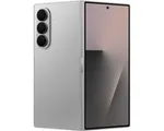 Samsung Galaxy Z Fold7 - 256GB - Silver Shadow