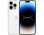 Apple iPhone 14 Pro Max - 1TB - Zilver