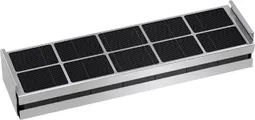 DKF 1000 R Longlife AirClean Filter Dunstabzugshauben-Zubehör