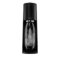 Sodastream Bruiswatertoestel Terra Zwart
