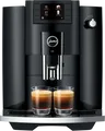 JURA E6 Piano Black (EC)