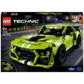 LEGO® TECHNIC 42138 Ford Mustang Shelby GT500
