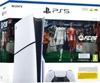 PlayStation 5 Disc Edition - 1 TB – EA SPORTS FC 26 Voordeelbundel