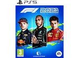 F1 2021 FR/UK PS5