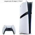 Sony Playstationu00ae5 Pro 2 Tb