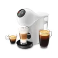 Krups KP2431 Nescafé Dolce Gusto Genio S Kaffeevollautomat Weiß