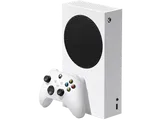 MICROSOFT Xbox Series S 512GB