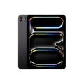 Apple Ipad Pro (2024) - 11 Inch 256 Gb Spacezwart Wifi