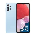 Samsung Galaxy A13 A137F EU 4/128GB, Android, lichtblauw