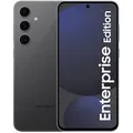 Samsung GALAXY S24 FE Enterprise 5G S721B 8/128GB graphite Android 14 Dual-SIM Smartphone