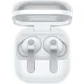 Samsung Draadloze Bluetooth In-Ear hoofdtelefoon Galaxy Buds4 Pro True Wireless met actieve ruisonderdrukking Wit