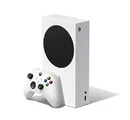 Xbox Series S - 512 GB - Robot White