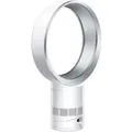 DYSON Tischventilator Dyson Cool CF1 Tischventilator, kraftvoll, Schneller, kühlender Luftstrom und dennoch flüsterleise.