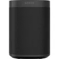 Sonos One SL Smart Speaker (LAN (Ethernet), WLAN (WiFi)