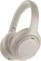 Sony WH-1000XM4 &#8211; Draadloze over-ear koptelefoon met Noise Cancelling &#8211; Zilver