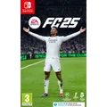 Electronic Arts Nederland Bv Ea Sports Fc 25 Nintendo Switch