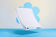 Cloudpillo Plus Matras