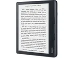 Kobo Sage - E-Reader - 8 inch - 32 GB - Luisterboeken - Zwart