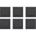 Senic Friends of Hue Slimme Lichtschakelaar 6-pack
