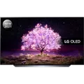 LG OLED48C14LB 48&#8243; Smart 4K Ultra HD OLED TV