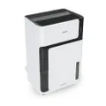 Aktobis WDH-106LE Luchtontvochtiger | tot 8 l/D, en stil geluidsniveau
