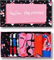 Happy Socks Pink Panther Limited Edition Giftbox &#8211; Maat 36-40
