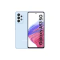 Samsung Galaxy A53 5G 128GB Blauw
