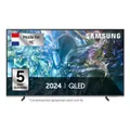 Samsung QLED 4K QE43Q68D (2024) QLED TV Grijs