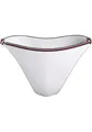 NU 20% KORTING: Tommy Hilfiger Swimwear Bikinibroekje STRING BIKINI