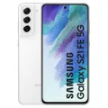 Samsung Galaxy S21 FE 5G 6,4&#8221; 256GB Blanco