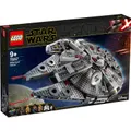 LEGO Star Wars &#8211; Millennium Falcon 75257