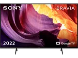 Sony Bravia Kd-50x80k 4k Led (2022)