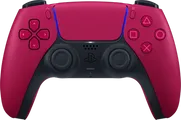 Sony PlayStation 5 DualSense Kabelloser Controller Cosmic Red