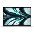 Apple MacBook Air 13'' M2 Chip CPU 8 Core GPU 8 Core 256 GB SSD 8 GB RAM Silver 2022