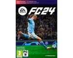 EA Sports FC 24 - PC - Code in a box