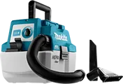 Makita DVC750LZX1 (zonder accu)