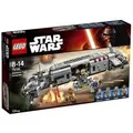 LEGO STA CONFIDENTIEL EPISODE VII TVC 2