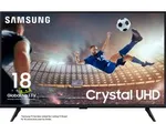 Samsung UE55CU7020KXXU tv 139,7 cm (55") 4K Ultra HD Smart TV Wifi Zwart
