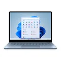 Campus: Surface Laptop Go 2 12,4&#8243; Eisblau i5 8GB/256GB SSD Win11S 8QF-00015