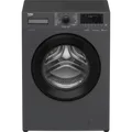 Beko Wtv8716xast Steamcure Homewhiz Wasmachine