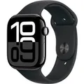 Apple Watch Series 10 Aluminium Smartwatch (Watch OS 11)