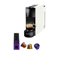 Krups Nespresso Xn1101 Essenza Mini Koffiemachine Wit