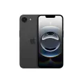 iPhone 16e 256 Go : Conçu pour Apple Intelligence, Puce A18, Autonomie de Taille, Caméra Fusion 48 Mpx, Écran Super Retina XDR de 6,1 Pouces; Noir