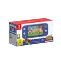 Nintendo Switch Lite + Animal Crossing: New Horizons Blue 32 Gb