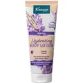Kneipp Mini Hydrating Body Lotion Lavendel - 75ml