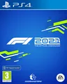 F1 2021 &#8211; PlayStation 4 (Ps4)