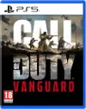 Call Of Duty : Vanguard FR/NL PS5