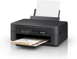 Epson Expression Home XP-2155 All-in-one inkjet printer Zwart
