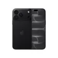 Apple iPhone 18 Pro Max 512 GB - Schwarz | 6,9" Super Retina XDR Display mit ProMotion, Batterie für den ganzen Tag, 48 MP Fusion Hauptkamera mit vari