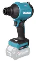 Makita AS001GZ 40V Max Li-ion XGT borstelloze stofblazer, batterijen en opladers niet inbegrepen